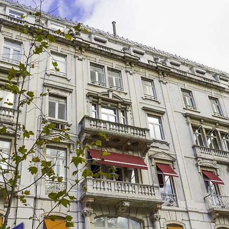 Nlc Hostel Lisboa Ngoại thất bức ảnh